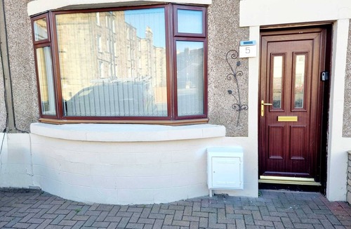 Bonnington House | Spacious 3-Bed Edinburgh Stay Near City Centre with Free Parking