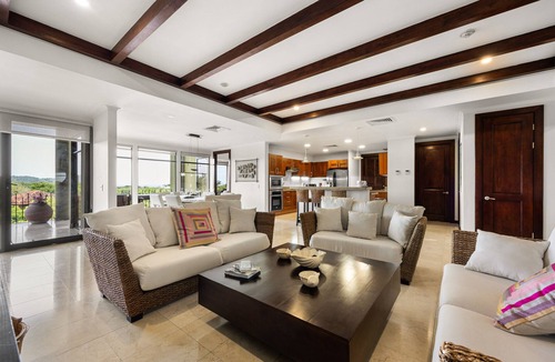 Cabo Velas Condo | Spacious 3‑Bed Villa at Reserva Conchal