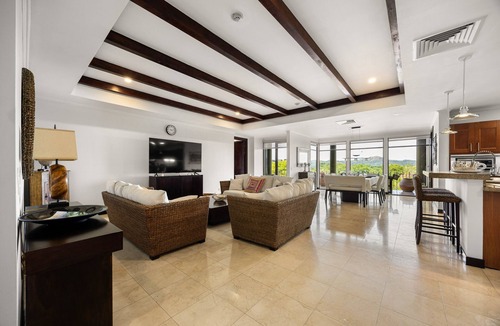Cabo Velas Condo | Spacious 3‑Bed Villa at Reserva Conchal