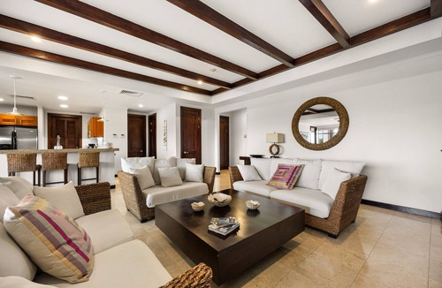 Cabo Velas Condo | Spacious 3‑Bed Villa at Reserva Conchal