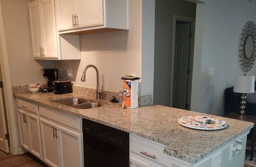 Edgewood Apartment | Spacious 3 bedroom on 1st floor
