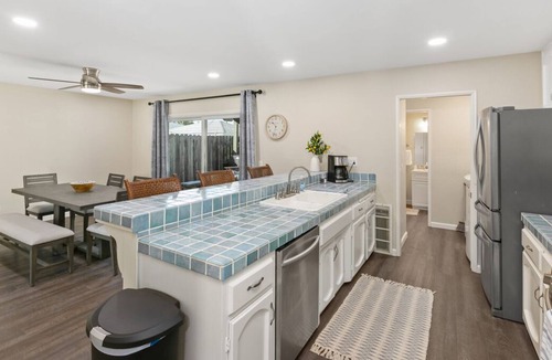 Imperial Beach House | Spacious 3 Bedroom Home in Imperial Beach