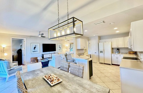 Miromar Lakes Condo | Spacious 3-bedroom condo Miromar Lakes 5 Star Tropical Paradise