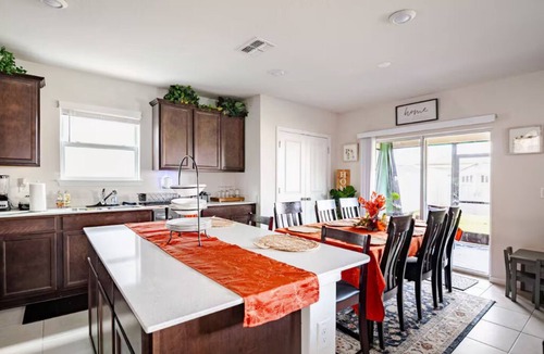 Wesley Chapel South House | Spacious 3-bedroom house in charming Wesley Chapel with AC
