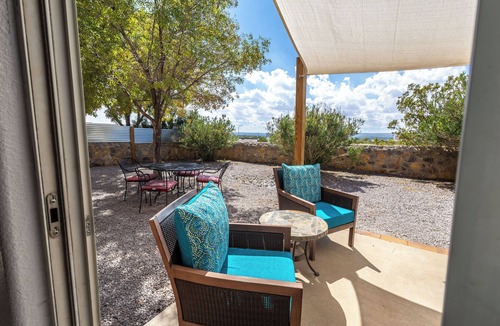Las Cruces House | Spacious 3 bedroom 2.5 bath with 3 living areas