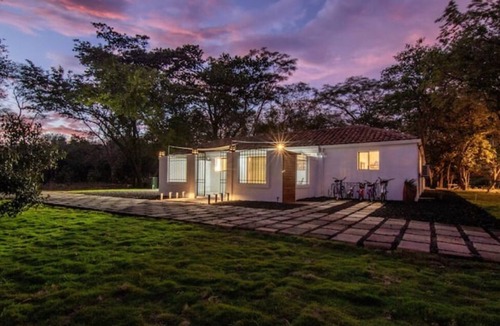 Playa Colorado Villa | spacious 3 bedroom/3 bath villa at Colorados