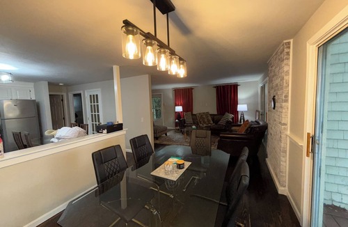 Centerville House | Spacious 3-bedroom and Ultimate Cape Cod Getaway House!