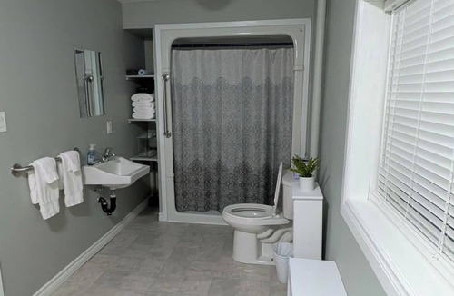 Cape Breton Regional Municipality Apartment | Spacious 3 bedroom apartment