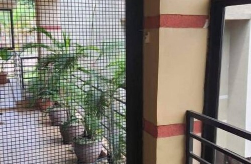 Ngaliema Apartment | Spacious 3-Bedroom Apartment