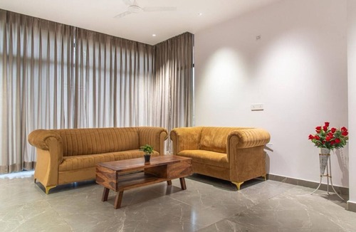 Kumarhatti Apartment | Spacious 3-bedroom apartment in gorgeous Dharampur with AC in floor 7
