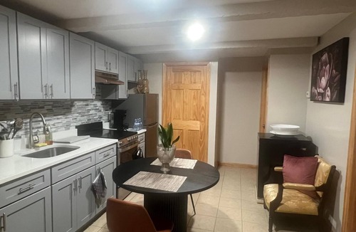 Flatlands Apartment | Spacious 3-bedroom apartment in amazing Brooklyn with AC