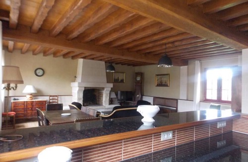 Belleme Apartment | Spacious 3-bedroom apartment - Bellême, Perche Normand (sleeps up to 9)