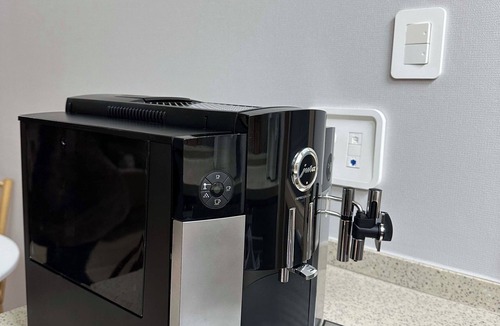 Songdo Apartment | Spacious 3-bedroom apartment in fantastic Incheon with WiFi, AC