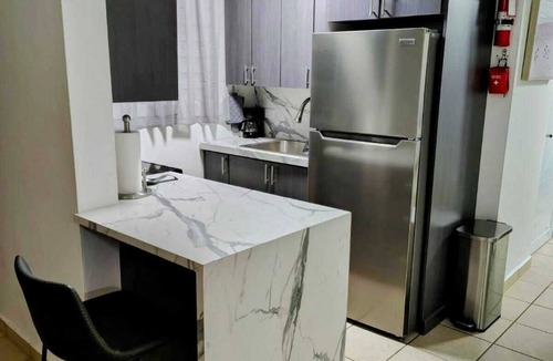 Aguirre Apartment | Spacious 3-bedroom apartment in enchanting Salinas with WiFi, AC