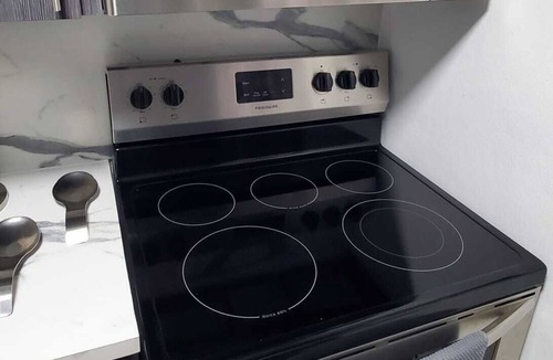 Aguirre Apartment | Spacious 3-bedroom apartment in enchanting Salinas with WiFi, AC