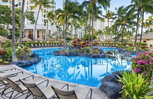 Ko Olina Apartment | Spacious 3-bedroom apartment with FUll resort access ko olina resort