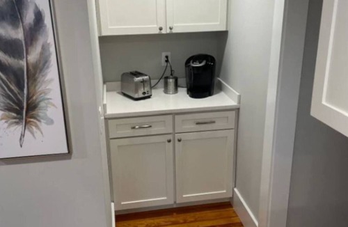 Millis Apartment | Spacious 3-bedroom apartment in lovely Millis with AC, WiFi