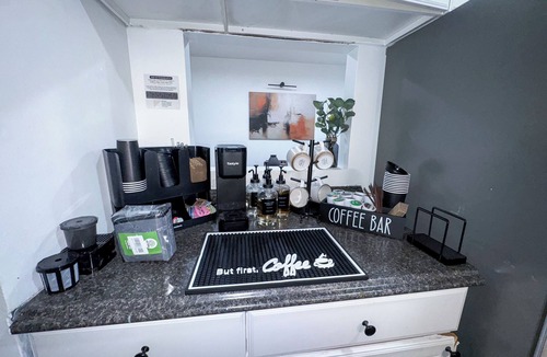 Northern Woods Condo | Spacious 3-bedroom condo Luxury Comfort Near Airport & Polaris
