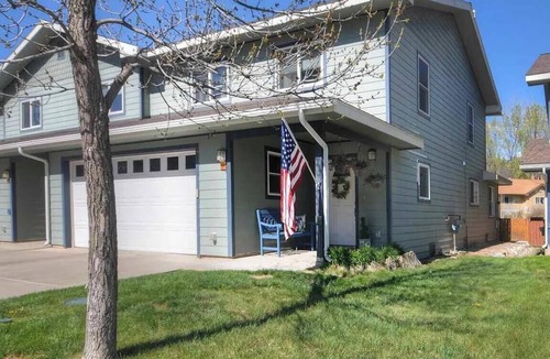Durango Condo | Spacious 3-bedroom condo in cool Durango for your getaway, 10 mins to downtown!