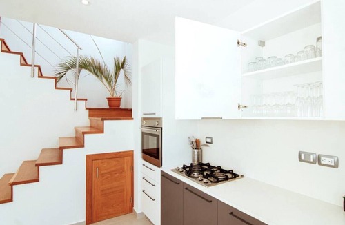 Las Terrenas Villa | Spacious 3 bedroom Villa next to the beach.