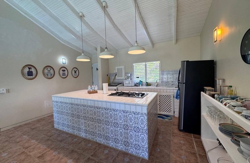 Las Terrenas Condo | Spacious 3-bedroom condo in adorable Las Terrenas with AC