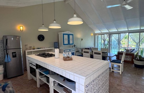 Las Terrenas Condo | Spacious 3-bedroom condo in adorable Las Terrenas with AC