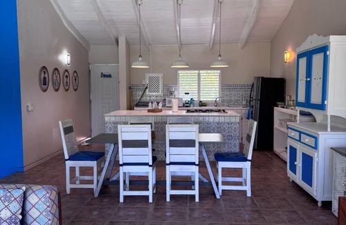 Las Terrenas Condo | Spacious 3-bedroom condo in adorable Las Terrenas with AC
