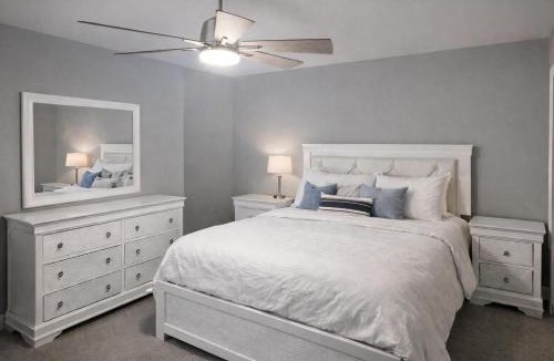 Worcester House | Spacious 3 bedroom duplex home inside Worcester
