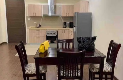 Bole Apartment | Spacious 3-bedroom apartment, in central Addis Ababa