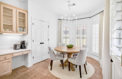 Gunter Afs House | Spacious 3-bedroom Home in Montgomery