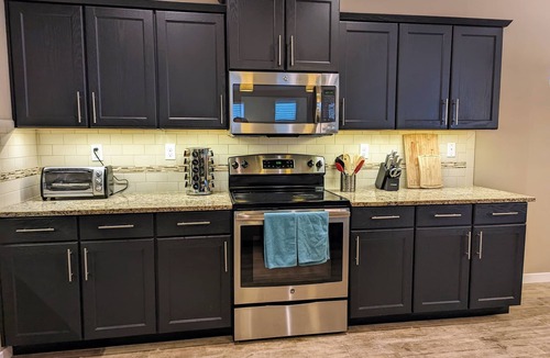 Eugene House | Spacious 3-bedroom home with outdoor space