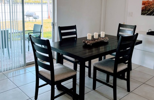 Hialeah House | Spacious 3-bedroom home in a central location!