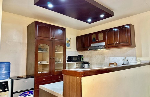 Subic House | Spacious 3-bedroom house in Subic with AC, WiFi, Pool & Parking. Relax & unwind