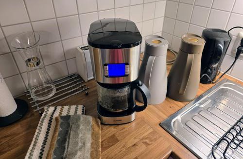 Sandvika Apartment | Spacious 3 Bedroom next to Thon Hotel, Storsenter Shopping, and 15 minutes to Oslo
