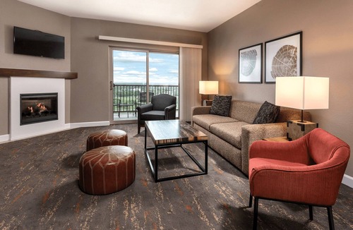 Marble Falls Apartment | Spacious 3-bedroom in brilliant Marble Falls