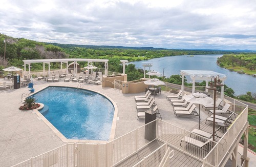 Marble Falls Apartment | Spacious 3-bedroom in brilliant Marble Falls