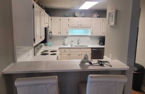 Myrtle Beach Condo | Spacious 3-bedroom family and pet friendly condo in beautiful Myrtle Beach