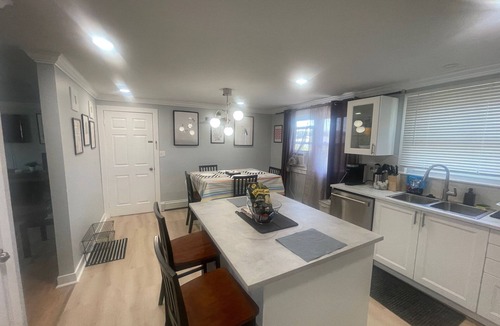 New Britain Apartment | Spacious 3-Bedroom Home Awaits 2nd Floor - Designed for Comfort & Relaxation!