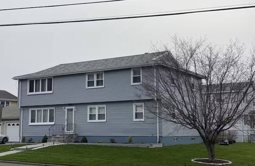 New Britain Apartment | Spacious 3-Bedroom Home Awaits 2nd Floor - Designed for Comfort & Relaxation!