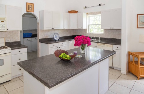 Piccadilly Villa | Spacious 3 Bedroom Villa With Private Pool Near English Harbour