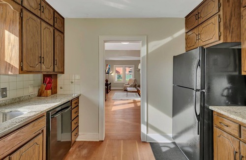 St. Cloud Apartment | Spacious 3-bedroom with WiFi and AC in fabulous St. Cloud
