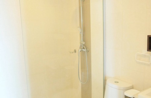 Ratchaprasong Apartment | Spacious 3 beds 3 baths in heart of Bangkok near BTS Ploenchit & Central Embassy