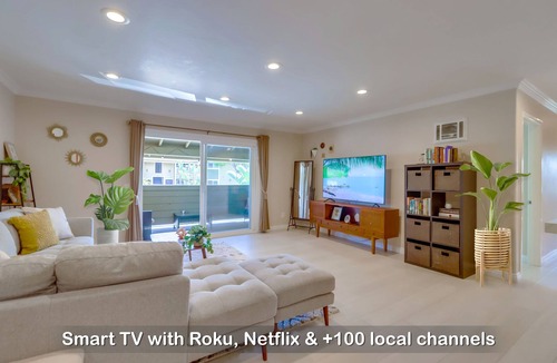Chula Vista Condo | Spacious 3-BR 2-Bath Family Condo w/Pool & Free Parking, near Shopping Center