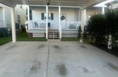 Lake Charles House | Spacious 3 BR Downtown Townhouse near Lake & Casinos