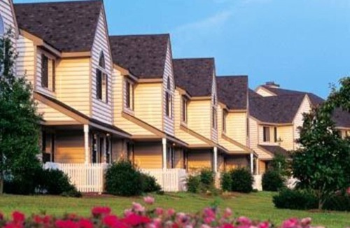 Berkeley Apartment | Spacious 3 BR | Historic Powhatan Resort