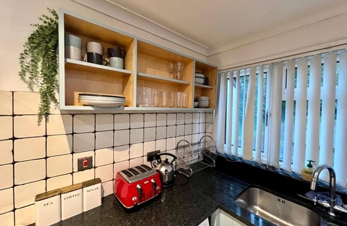 Birchanger House | Spacious 3 bedroom House beside Stansted