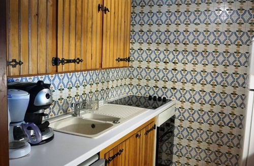 Orcieres-Merlette Apartment | Spacious 3-room apt, sleeps 8 near slopes, garage included