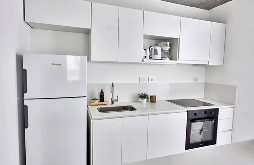 Nunez Apartment | Spacious 3 rooms in Nuñez