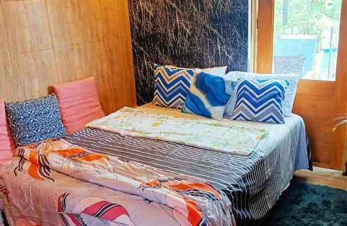 Bacolod House | Spacious 3-Storey Home with Pool