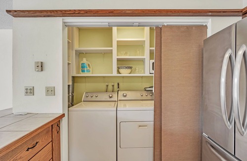 Green Mountain Falls Apartment | Spacious 3-bedroom apartment in charming Green Mountain Falls with WiFi